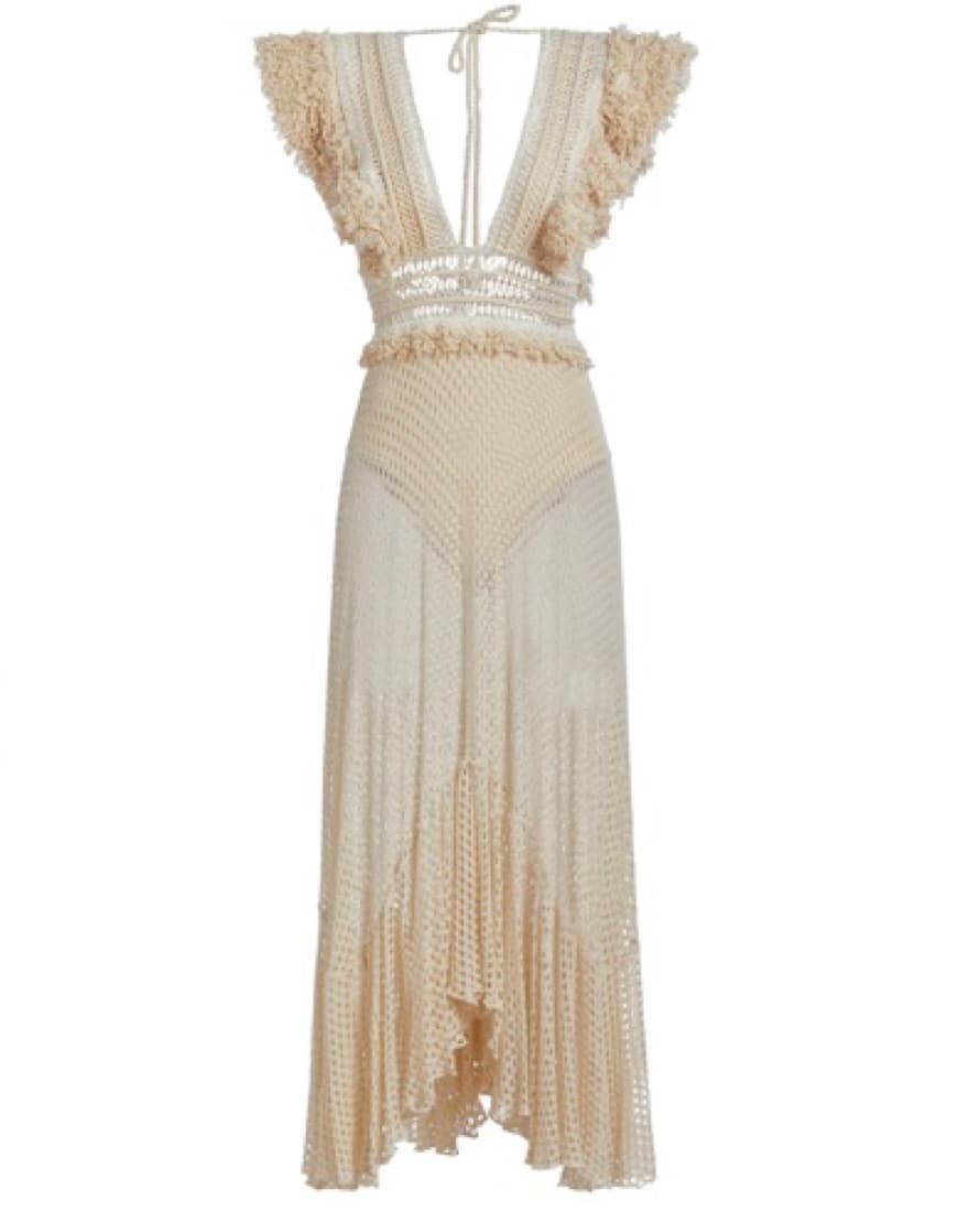 PatBo Dress - Image 1