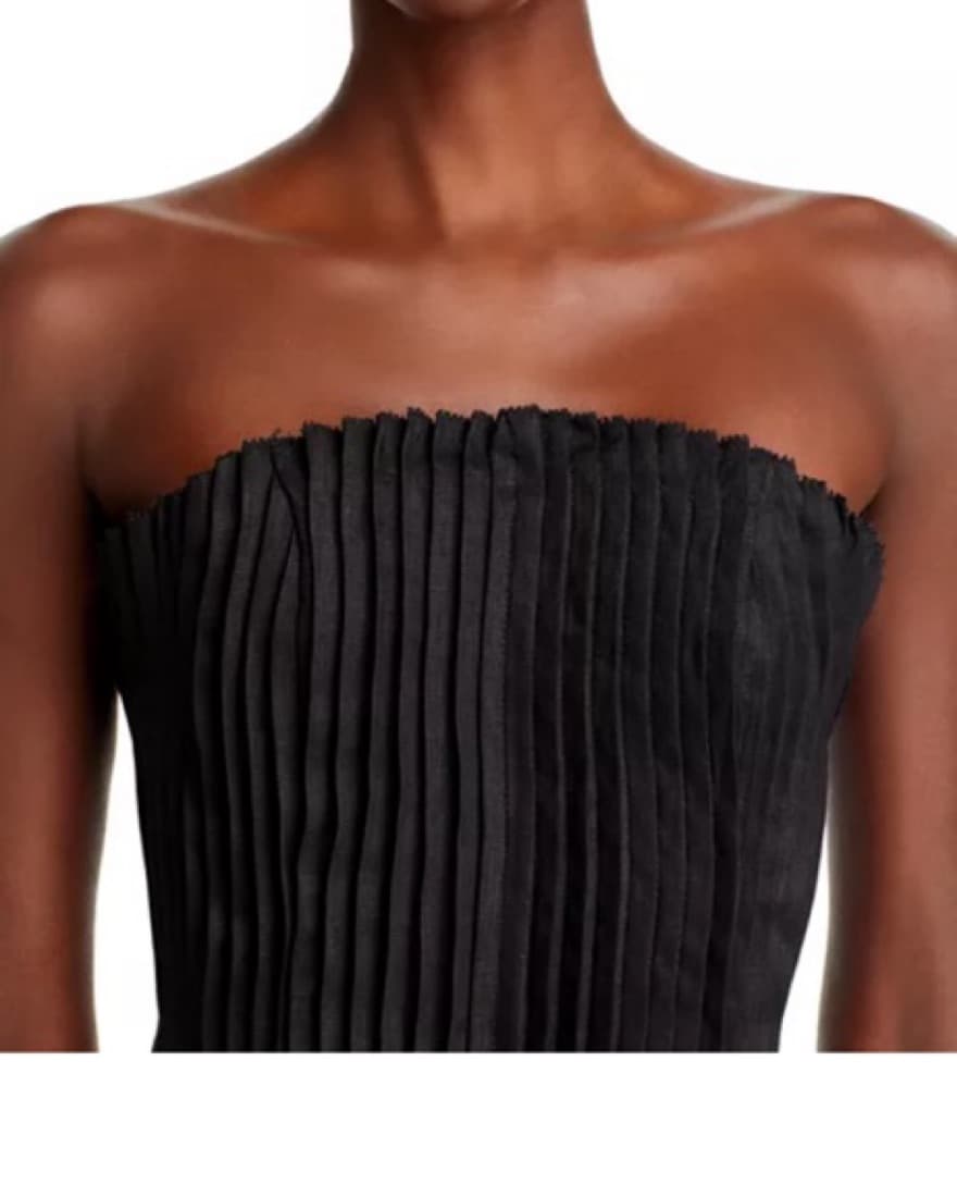 Staud Bella Corset - Image 2