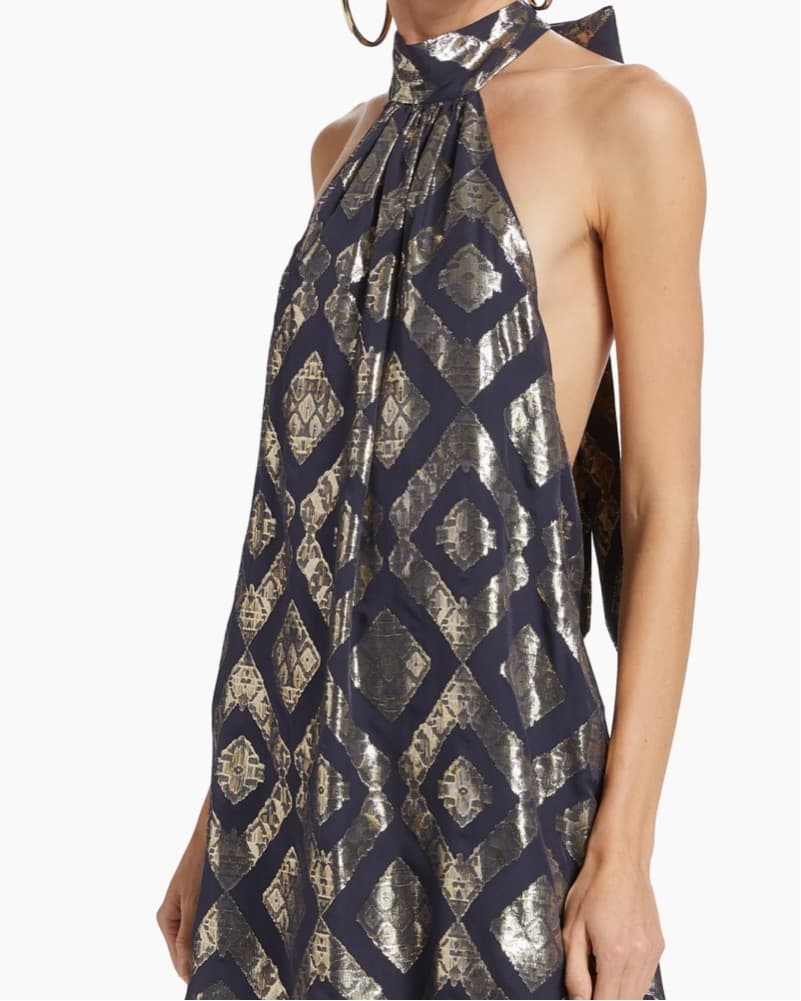 Ramy Brook Minidress  - Image 3