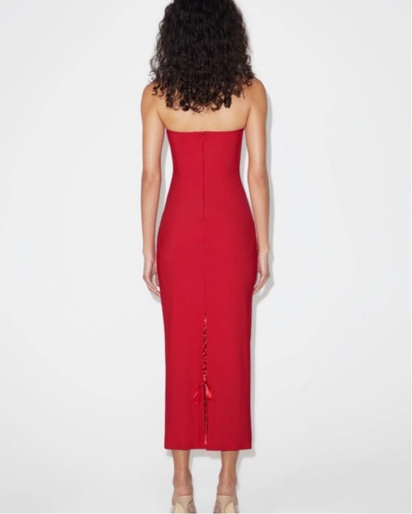 Khy x Dilara Findikoglu Dress - Image 3