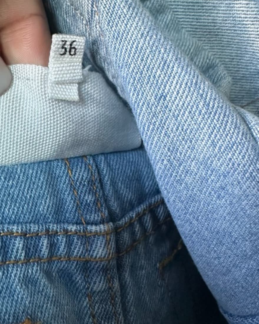 Maison Margiela Skirt - Image 2