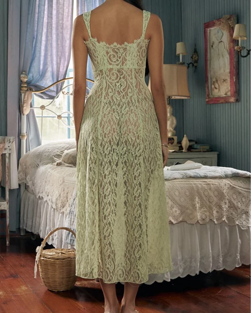 Mirror Palais Dress - Image 3