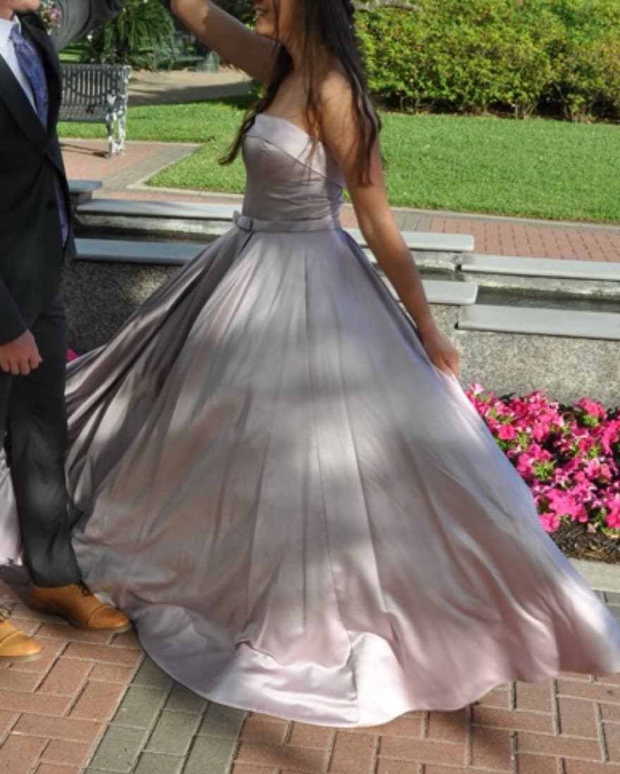 Prom Dress - Image 4