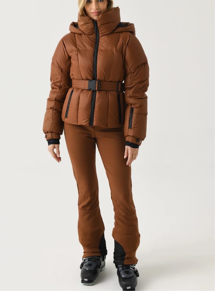 Cordova Monterosa Ski Jacket - Image 6