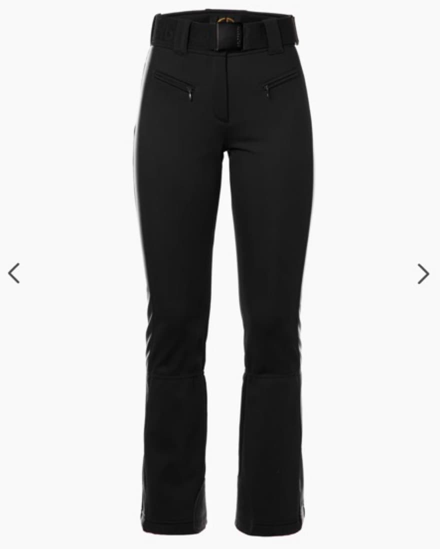 Goldbergh Ski Pants - Image 1