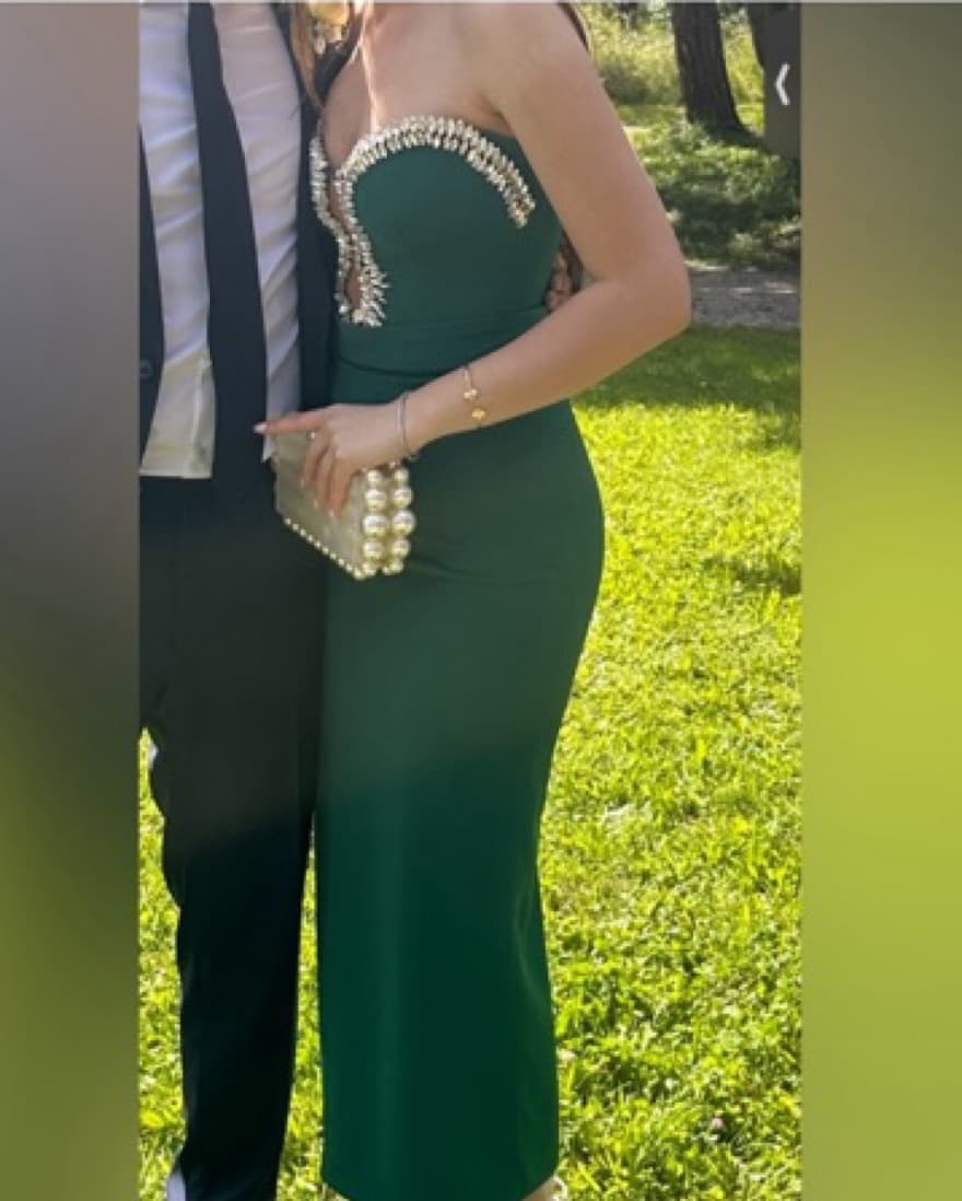 Evening Gown  - Image 2