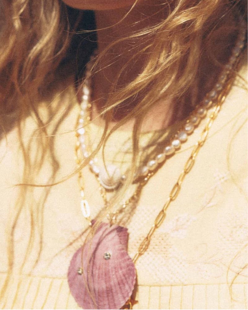 Brinker + Eliza On Holiday Necklace - Image 2