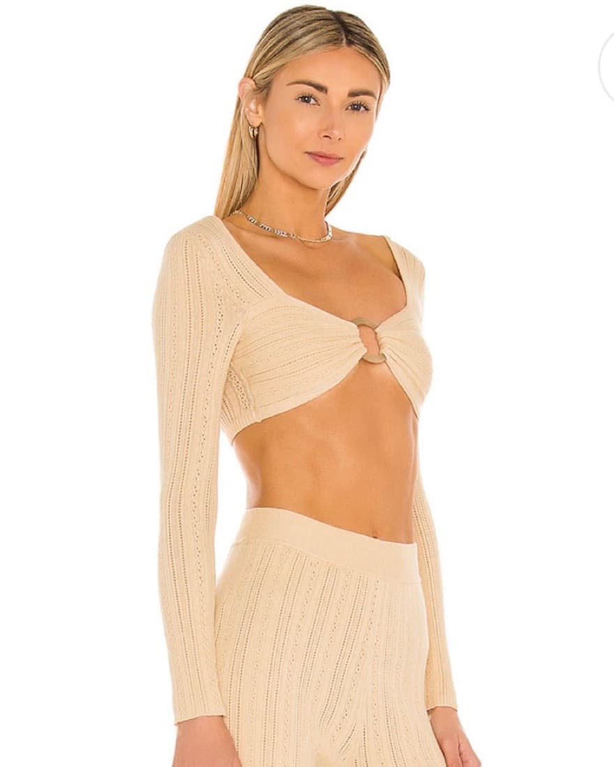 Revolve Majorelle Matching Set - Image 1