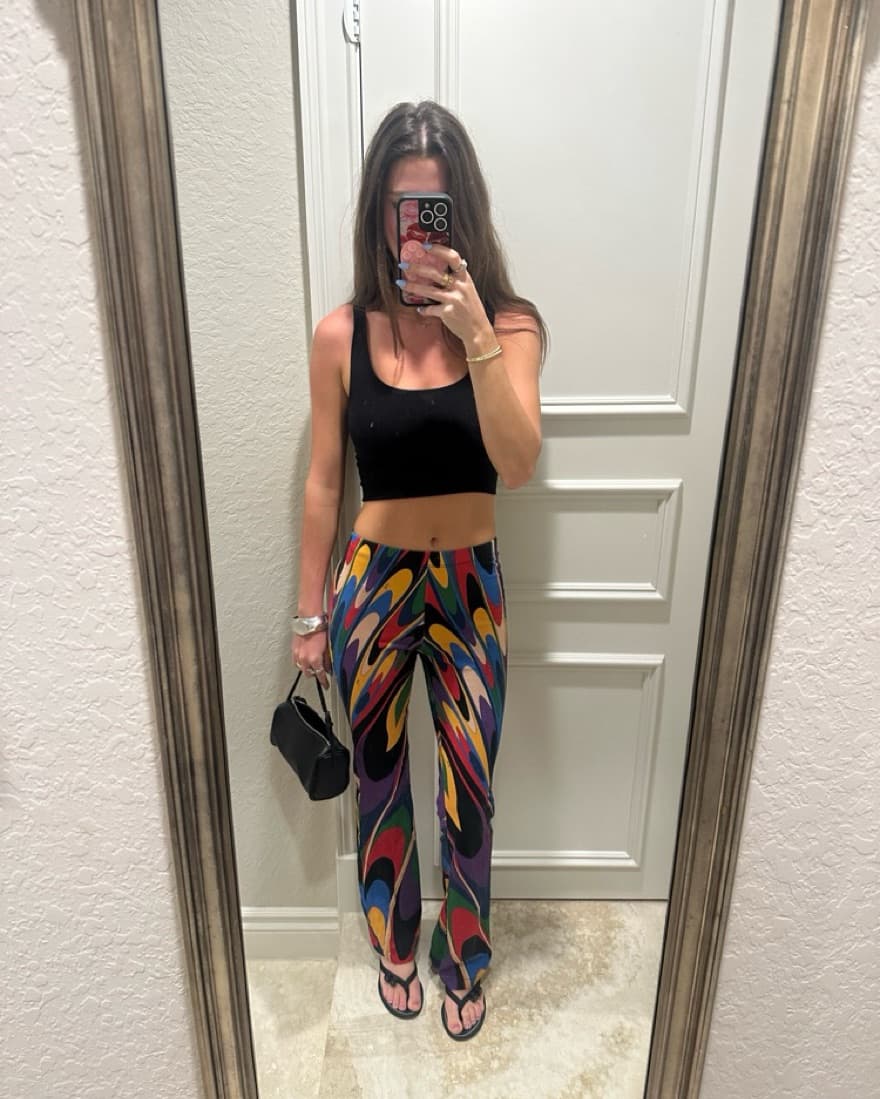 Pucci Pants - Image 2