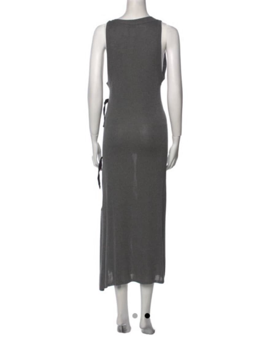 Altuzarra Bow Dress - Image 3