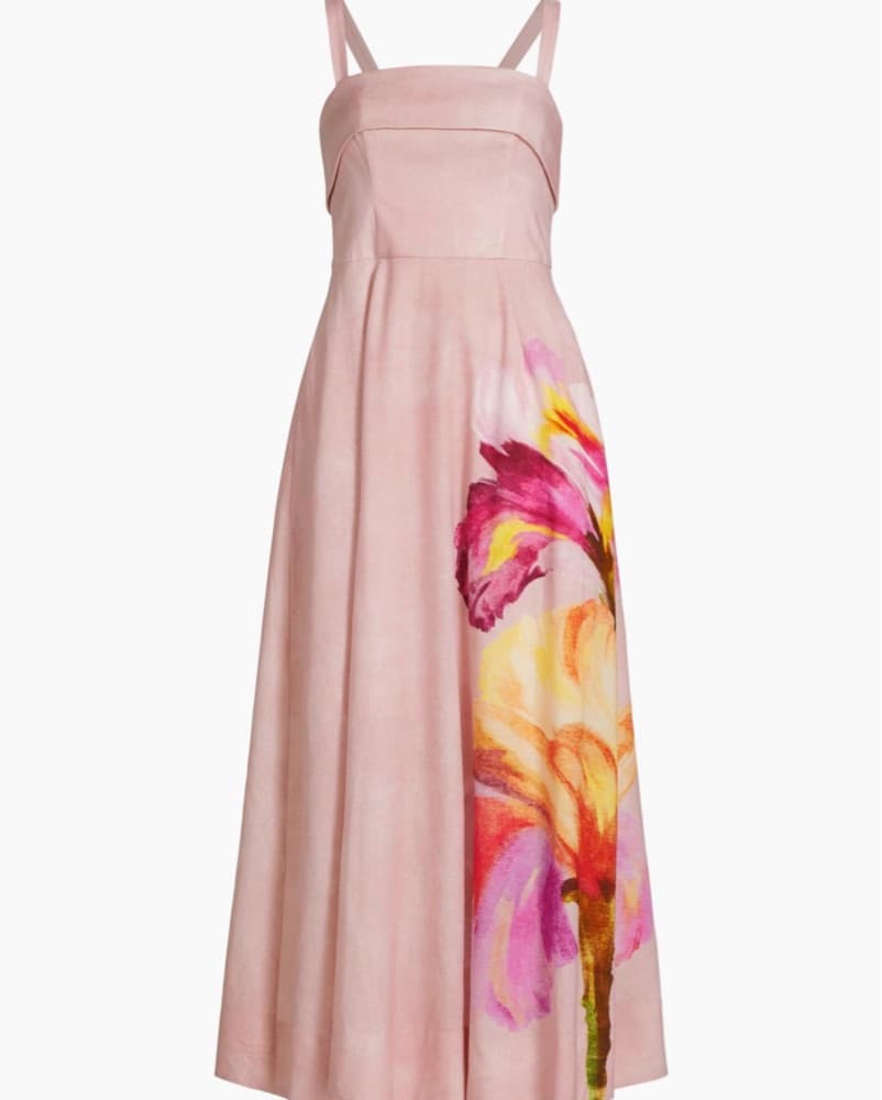 Nicholas The Label Carmellia Dress - Image 1