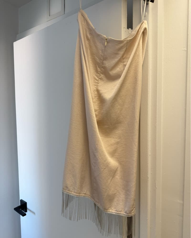 Flapper Style Skirt - Image 2