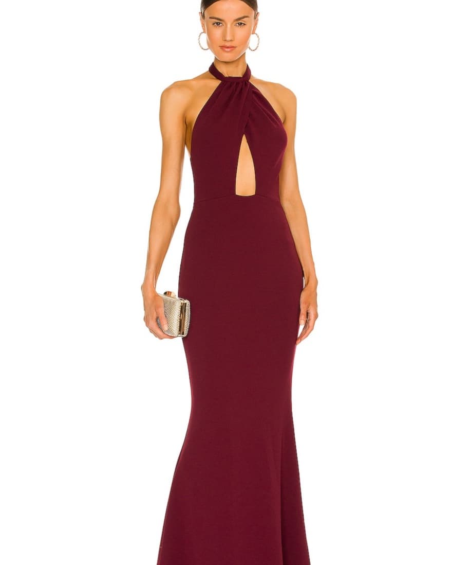 [ALTERERED-SHORTENED] Katie May Gown - Image 2