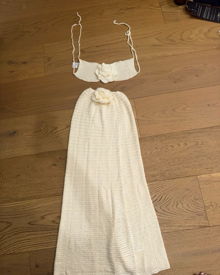 Peppermayo set - Image 1