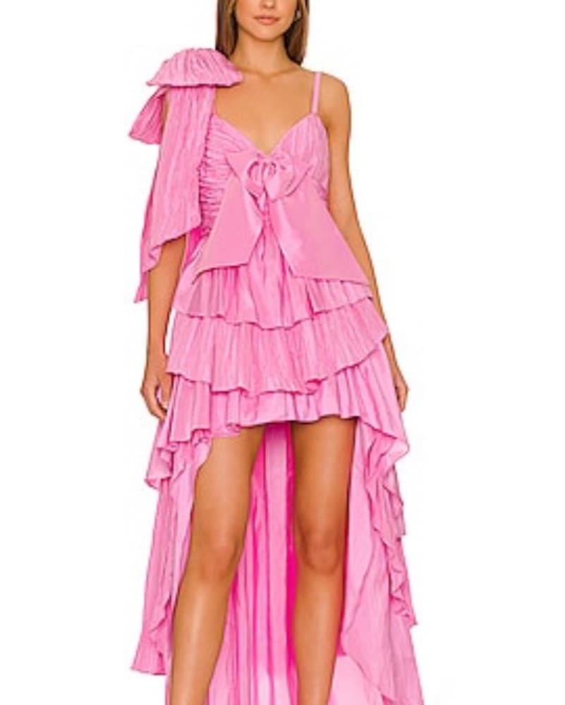 Love Shack Fancy Dress - Image 2