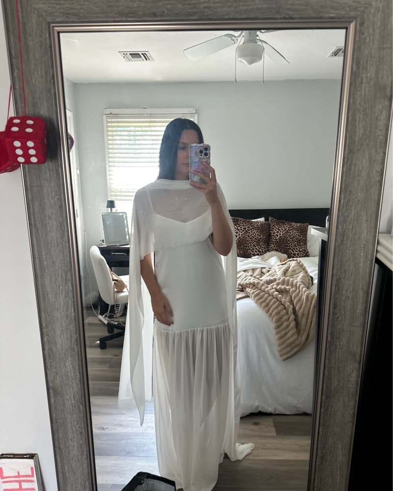 Show Me Your Mumu Women's Dalia Maxi Dre - Image 2