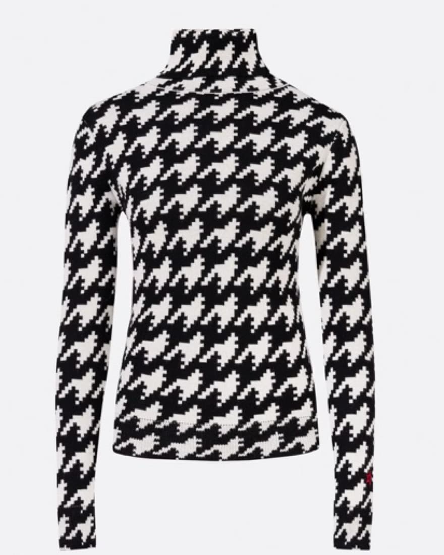 Perfect Moment Turtleneck - Image 1