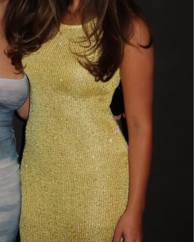 Asta resort Gown - Image 1