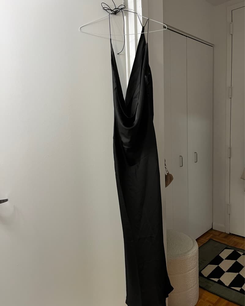 Natalie Rolt Gabi Gown - Image 6
