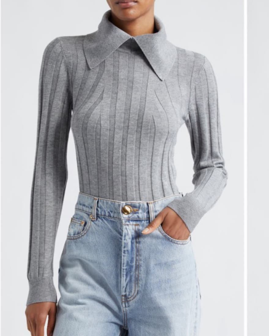 Reiss Sweater - Image 1