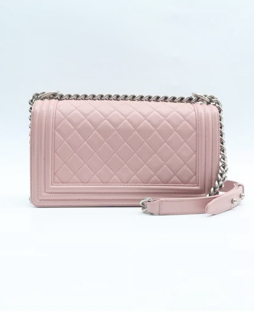 Chanel Boybag  - Image 3