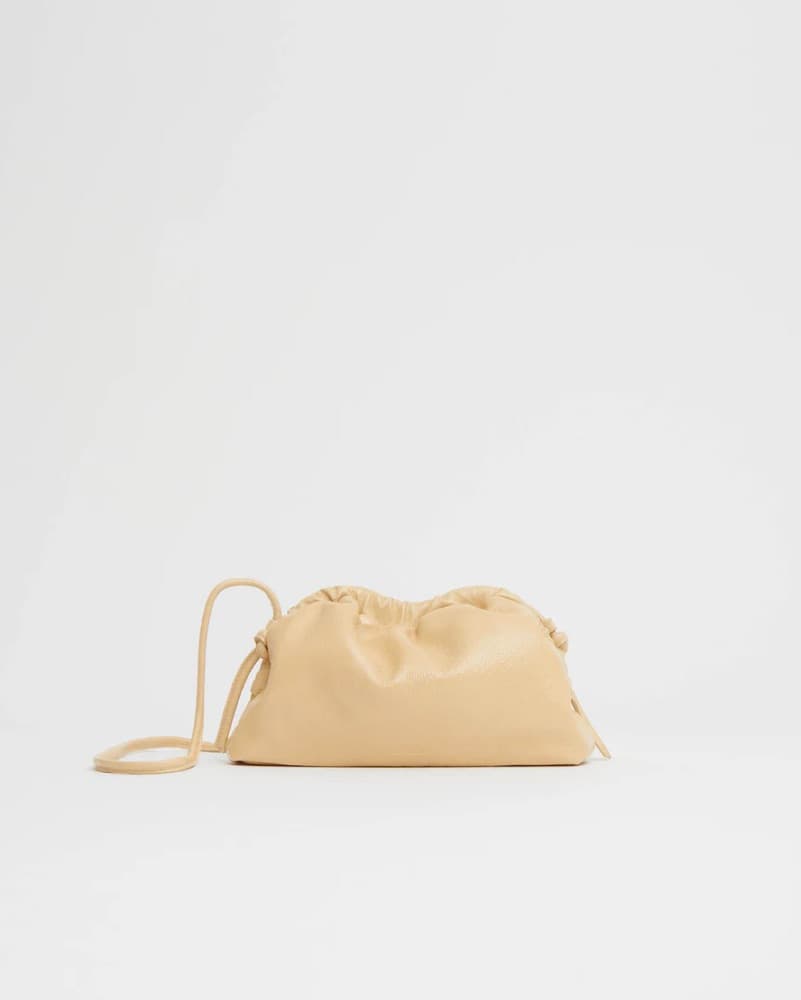 Mansur Gavriel Mini Cloud Clutch - Image 1