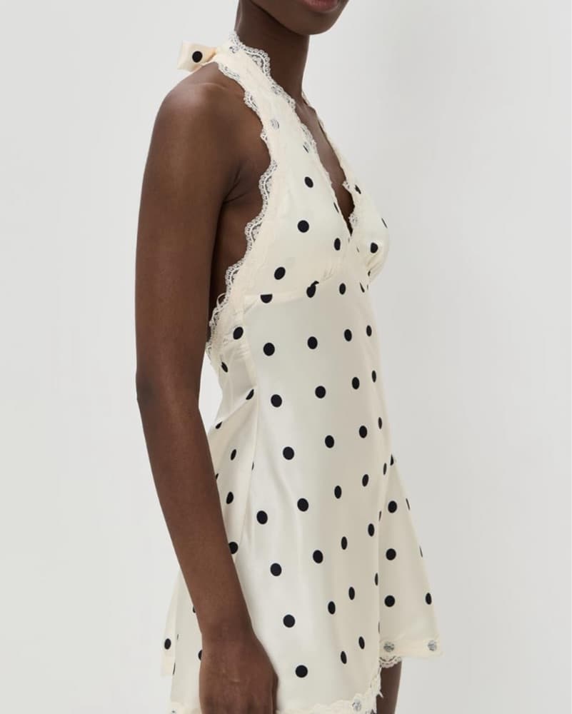 Lioness Dress - Image 3