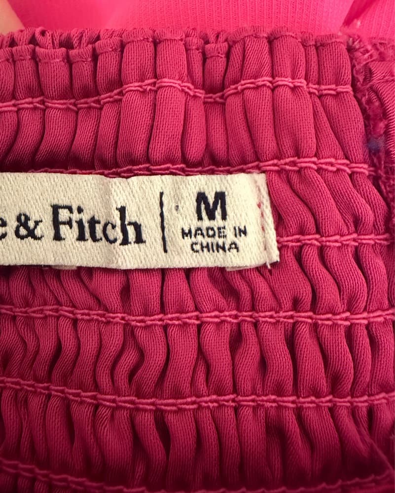 Pink Midi Dress - Image 6