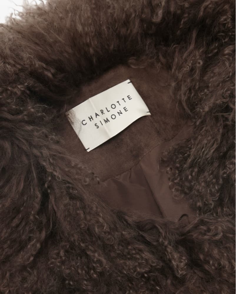 Charlotte Simone Penny Lane Coat - Image 4