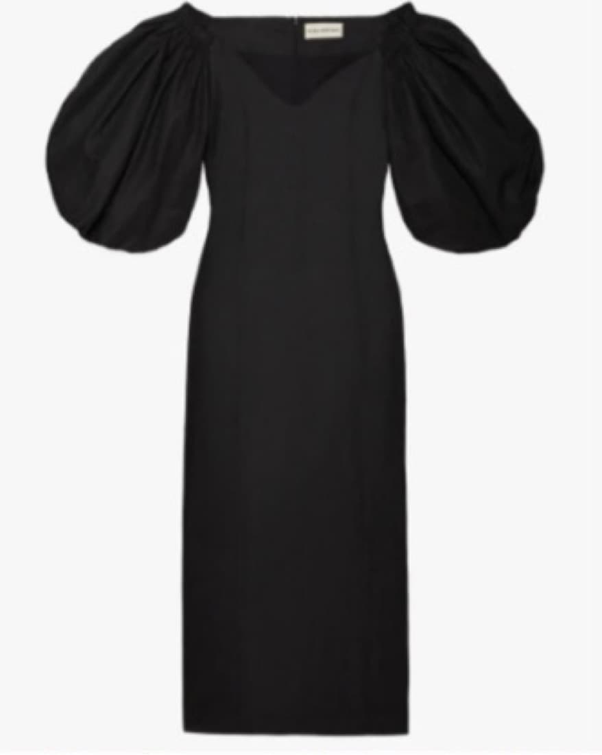 Mara Hoffman Namari Dress - Image 3