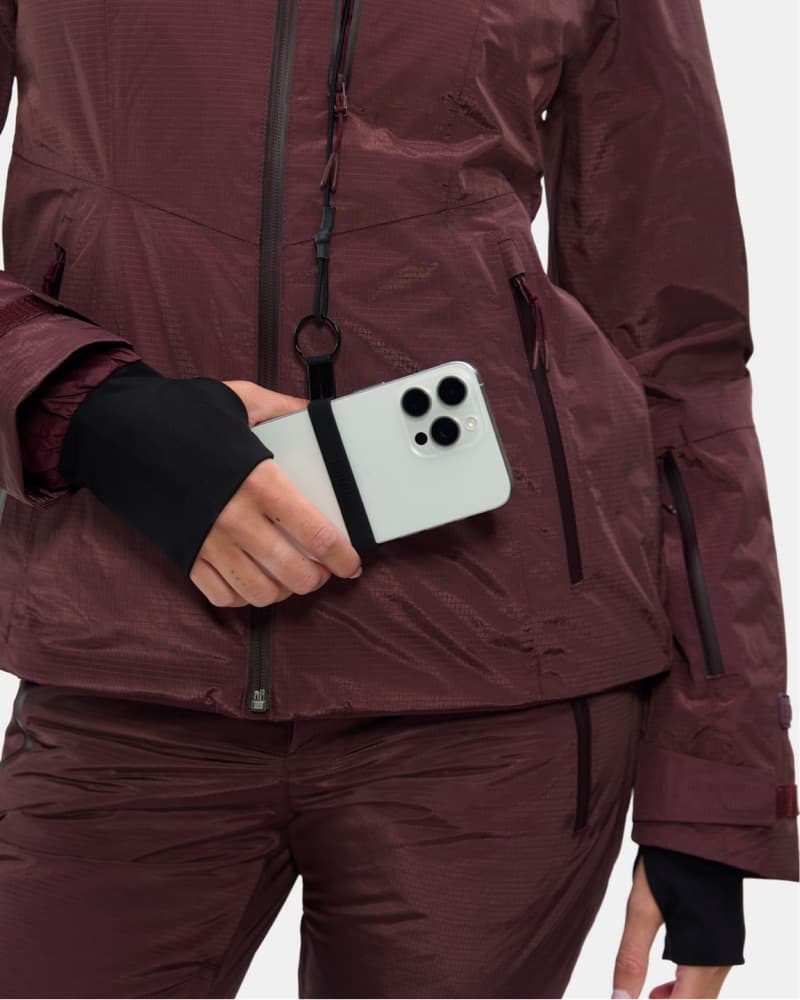 Halfdays Ski Suit - Image 2