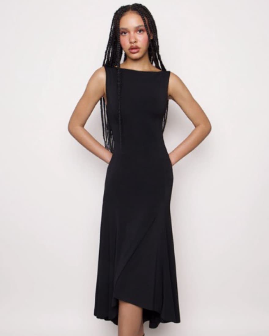 SOLD OUT Danielle Guizio Daye Dress - Image 1