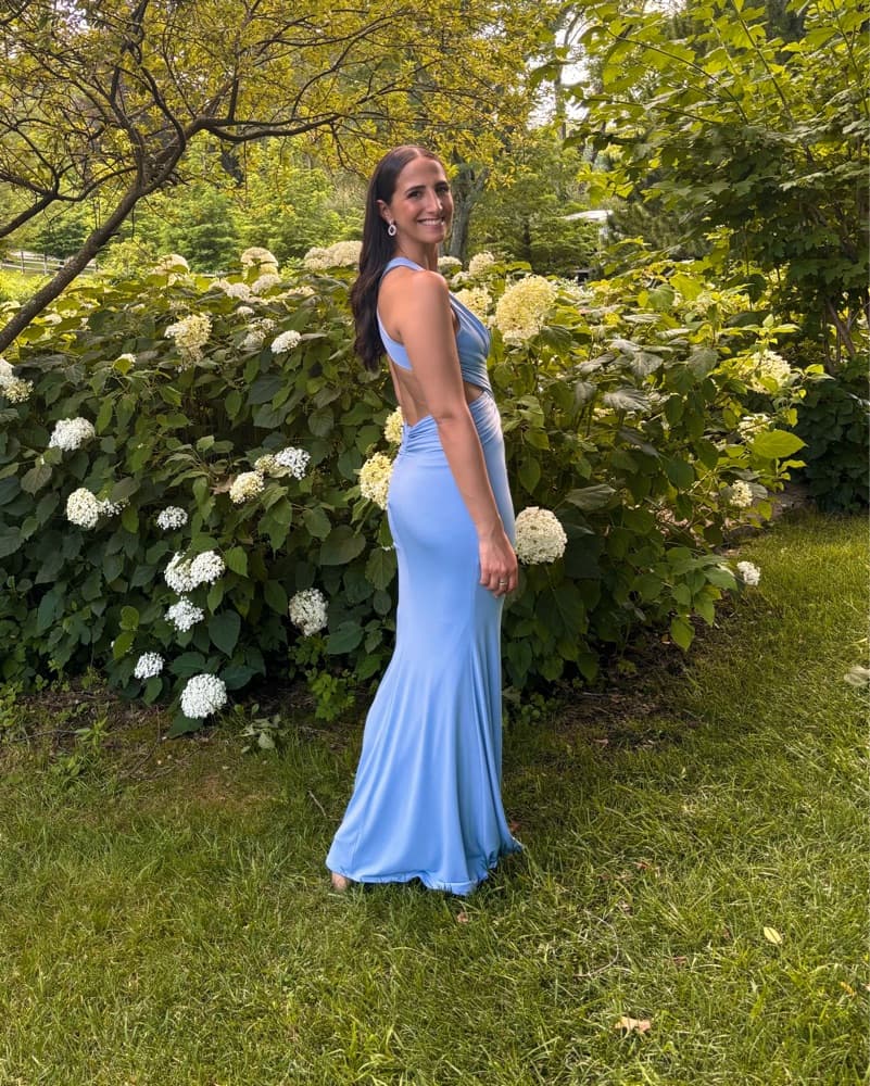 Katie May Gown - Image 1