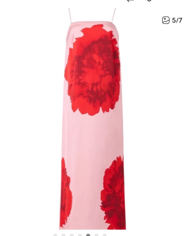 Suboo- Emilia Bustier Gown - Image 5