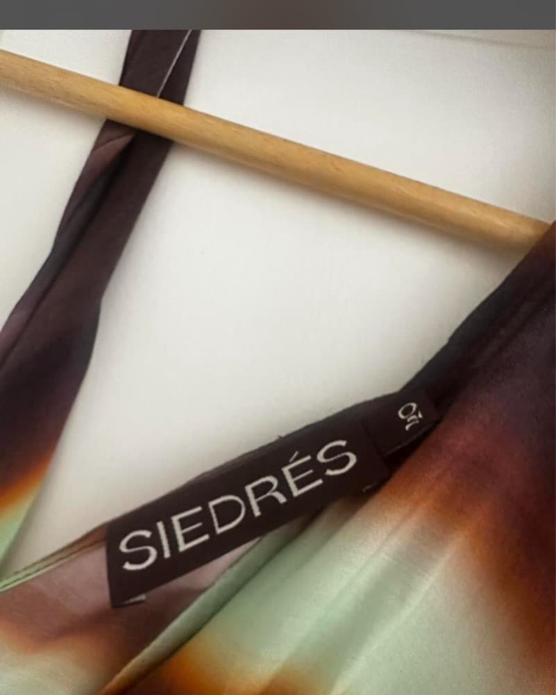 SIEDRES Dily Mini Dress - Image 4