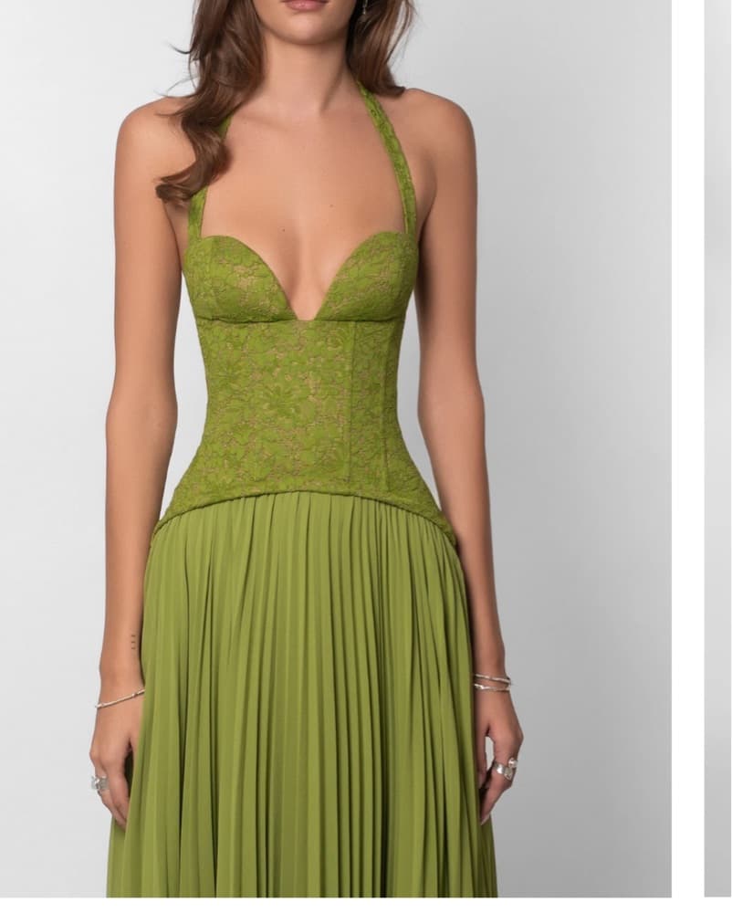 Fenity Gaia Dress Viral Tiktok  - Image 2