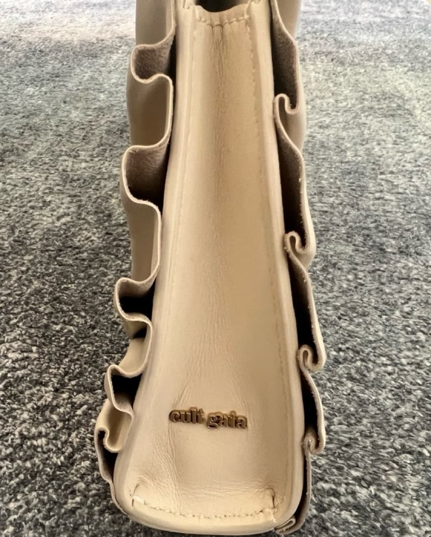 Cult Gaia Clutch  - Image 5