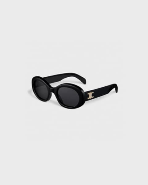 Celine Triomphe Sunglasses - Image 1