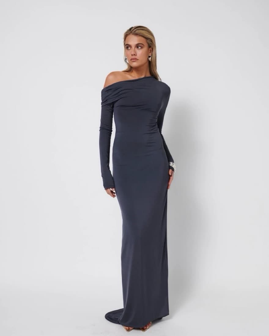 Effie Kats Gown - Image 1