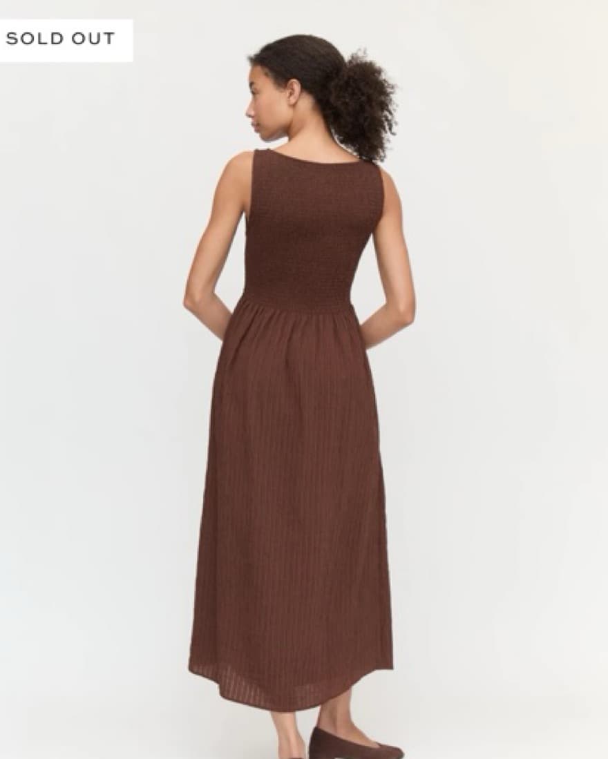Hill House Cosima Dress - Image 3