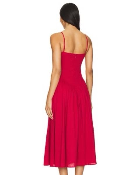 Apres Studio Ballerina Dress - Image 3