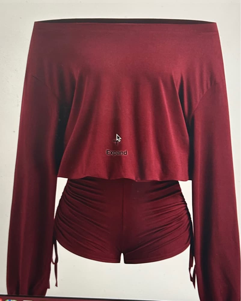 Romper  - Image 1