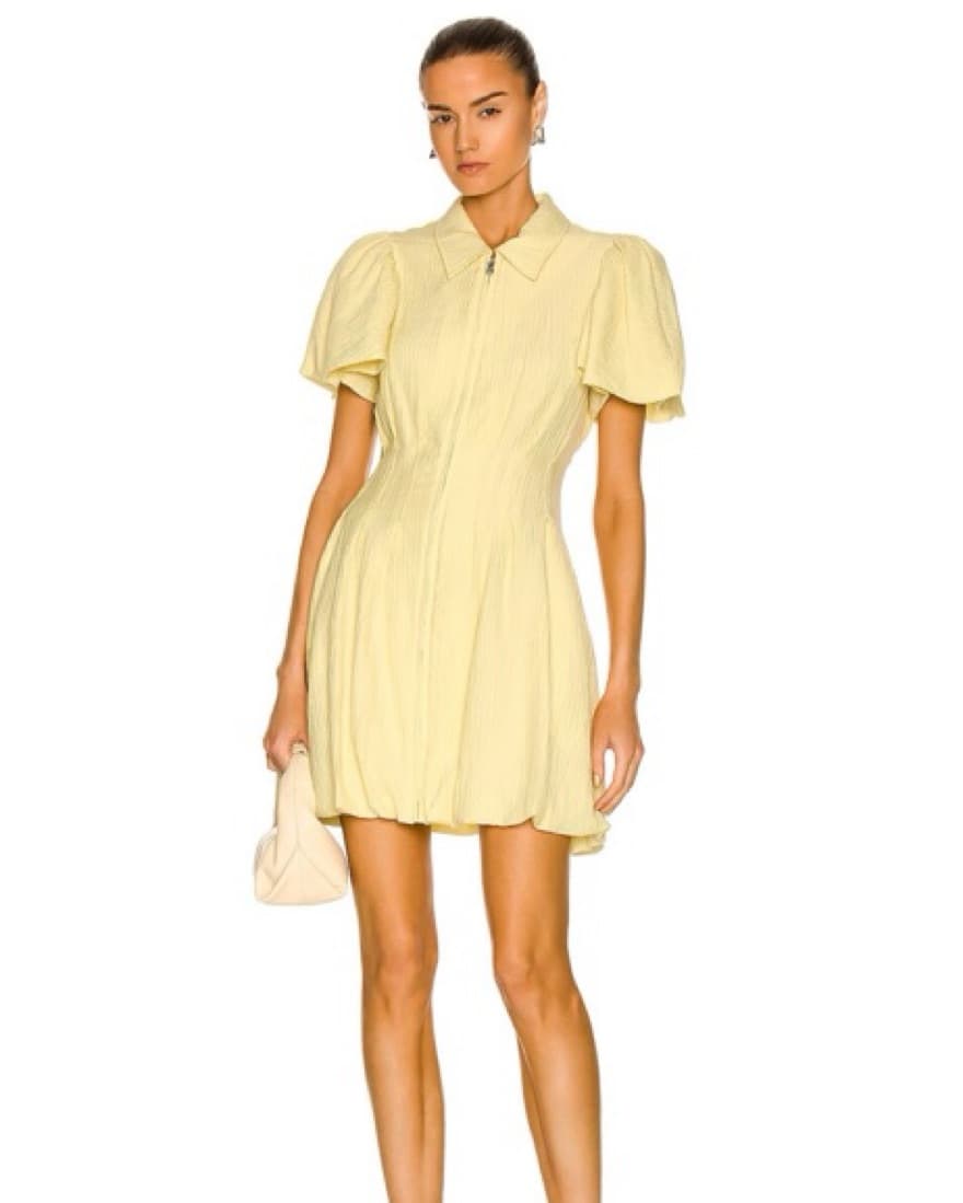 Yellow Simkhai - Image 1