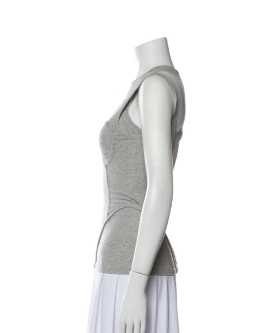 Natasha Zinko Layered Tank - Image 4