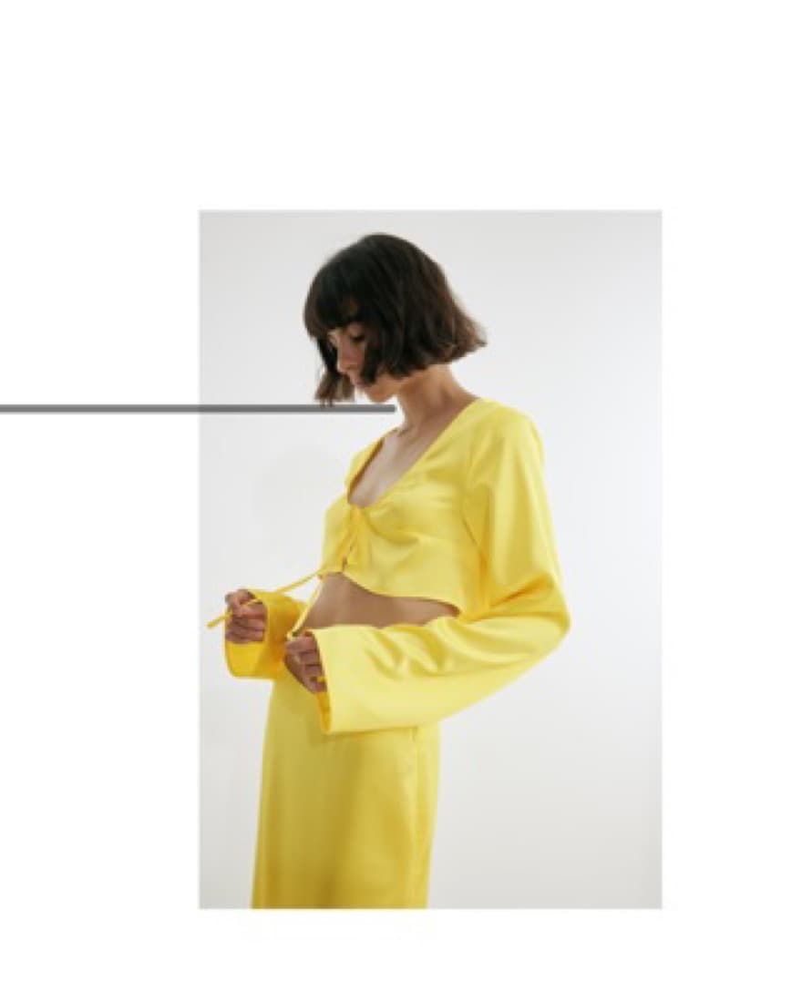 NAKD YELLOW SET - Image 2