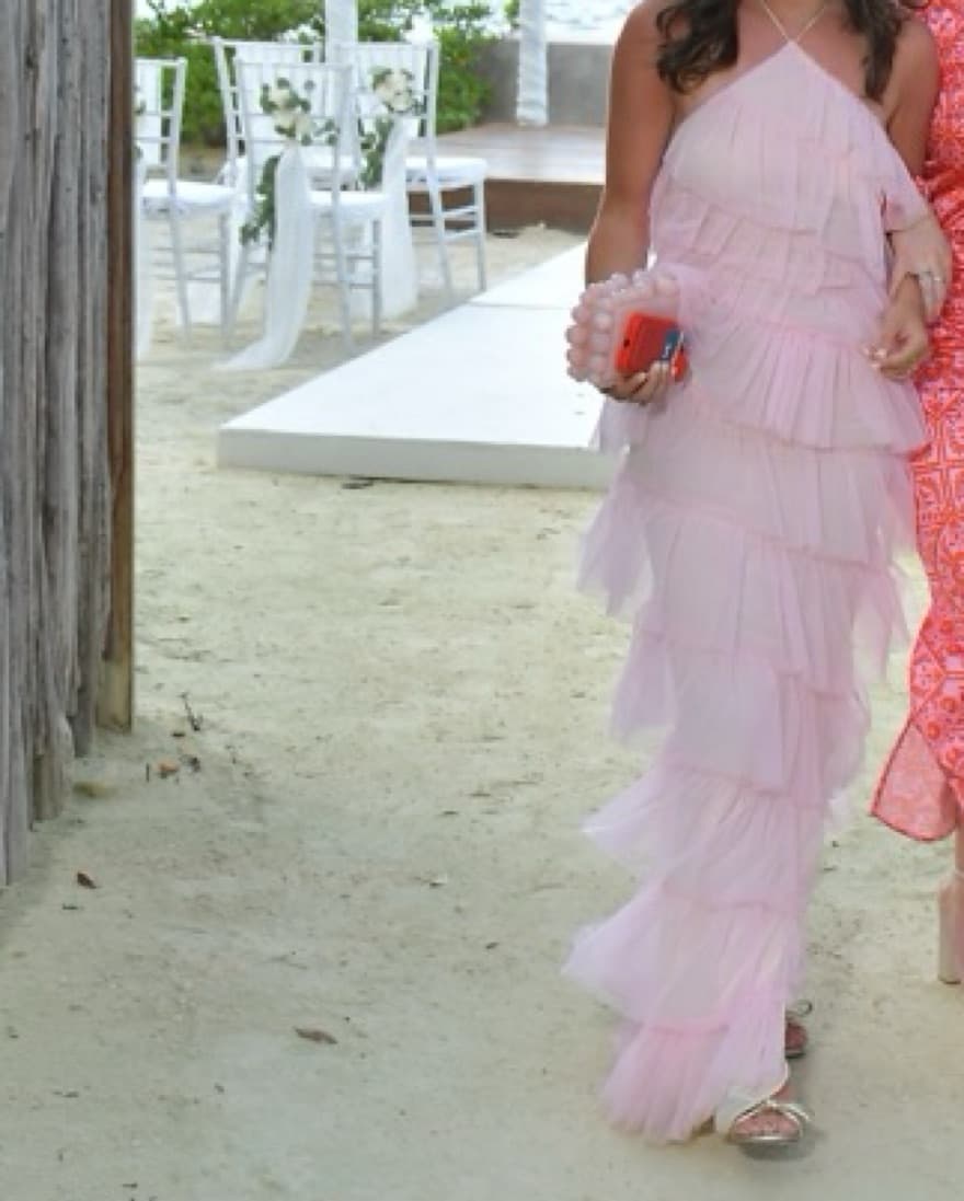 The Bar Henri Gown - Image 4