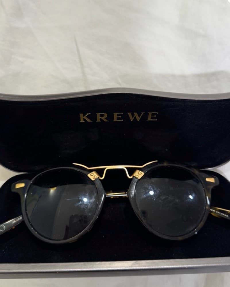 Krewe STL Sunglasses - Image 2