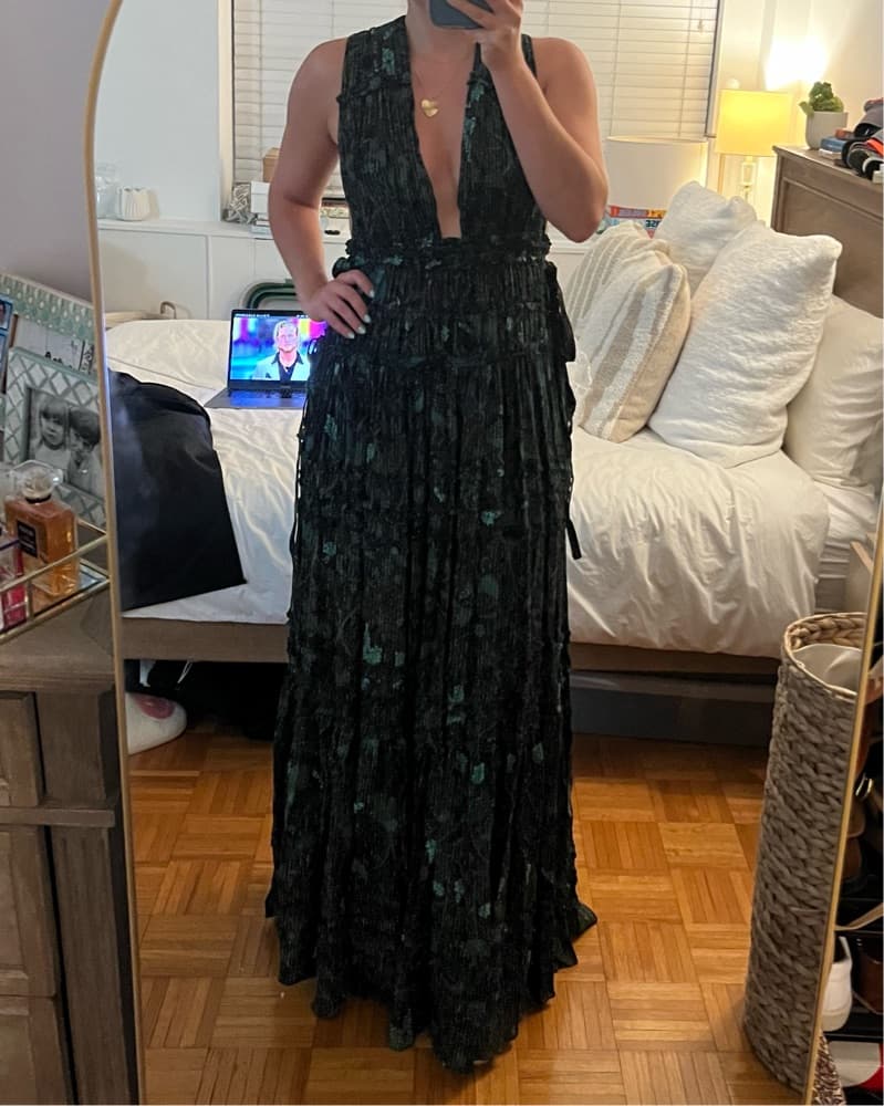 Ulla Johnson Fiona Dress - Image 4