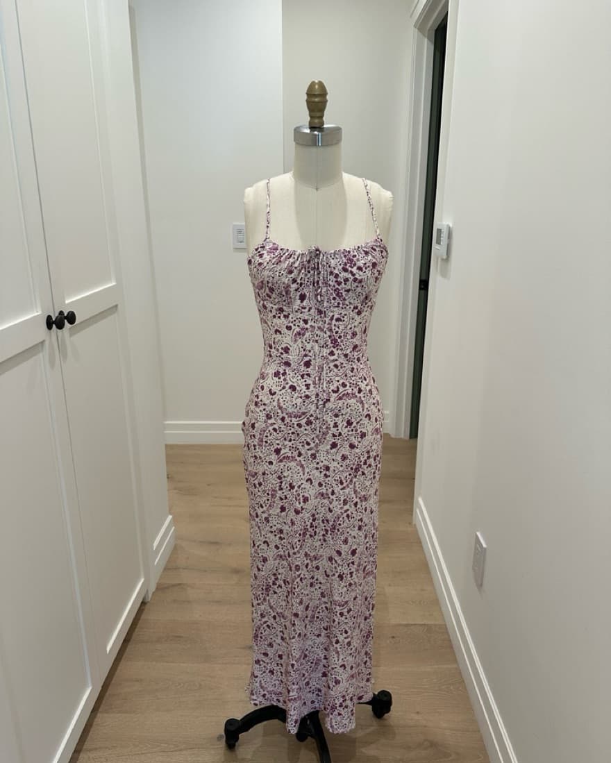 Mystical Dress - Image 3