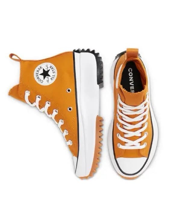 Converse Run Star Hike Platform High Top - Image 1